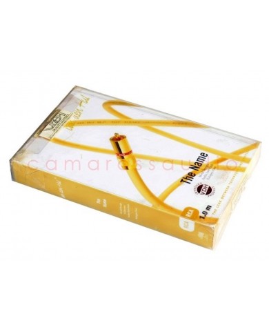 Van den hul The Name RCA Interconnect Van den hul The Name RCA Interconnect