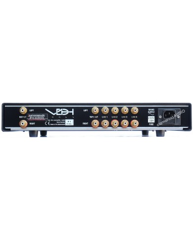 Van Den Hul Array P1 Preamplifier Van Den Hul Array P1 Preamplifier