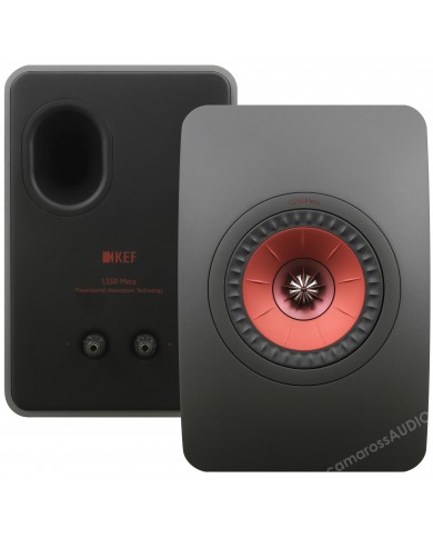 KEF LS50 Meta