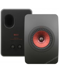 KEF LS50 Meta ( Titanium )