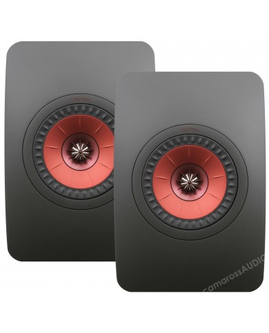 KEF LS50 Meta KEF LS50 Meta