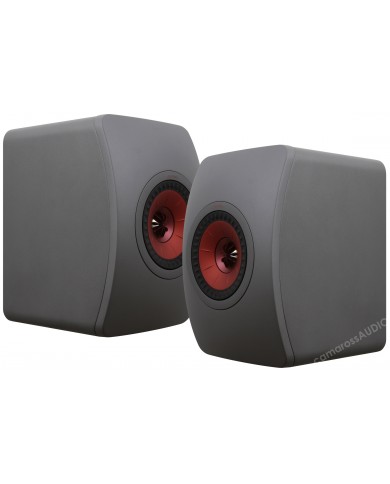 KEF LS50 Meta