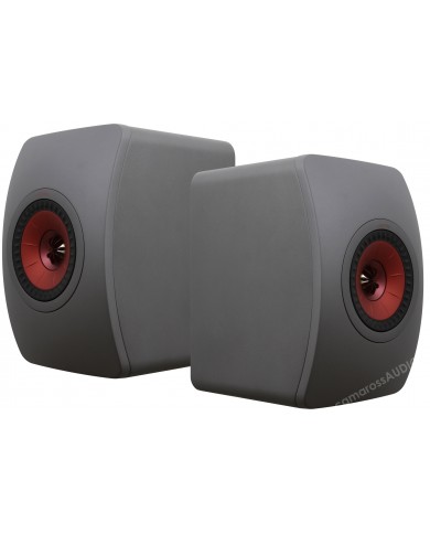 KEF LS50 Meta