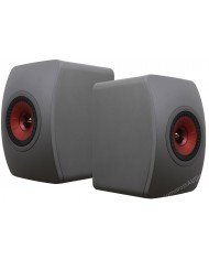 KEF LS50 Meta ( Titanium )