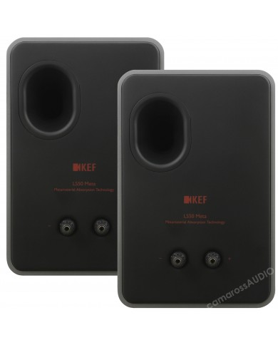 KEF LS50 Meta KEF LS50 Meta