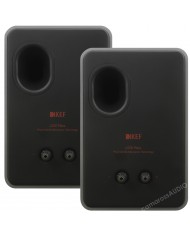 KEF LS50 Meta ( Titanium )