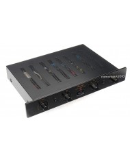 Vincent SA-31 Hybrid stereo preamplifier