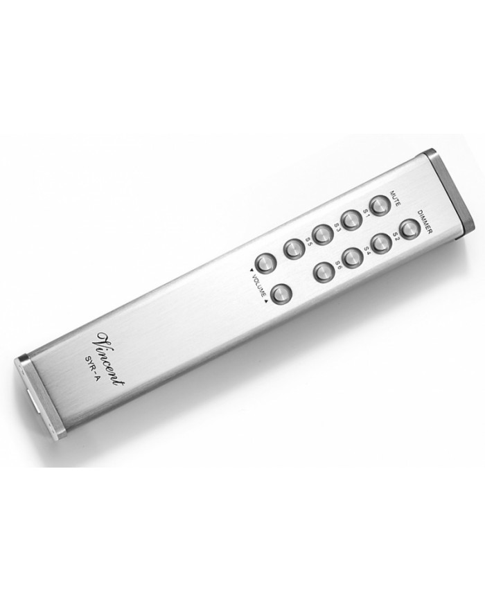 Vincent SV 237 Hybrid Stereo Integrated Amp.