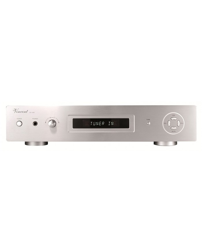 Vincent SV 400 Integrated Amplifier