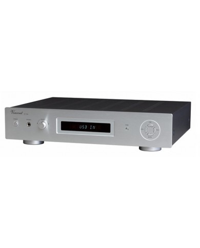 Vincent SV 400 Integrated Amplifier