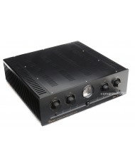 Vincent SV-236 Siyah Hibrit Tüplü Stereo Amfi, Class A
