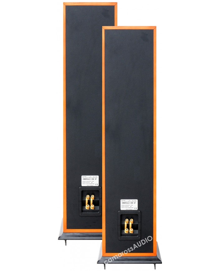 Wharfedale Emerald 97