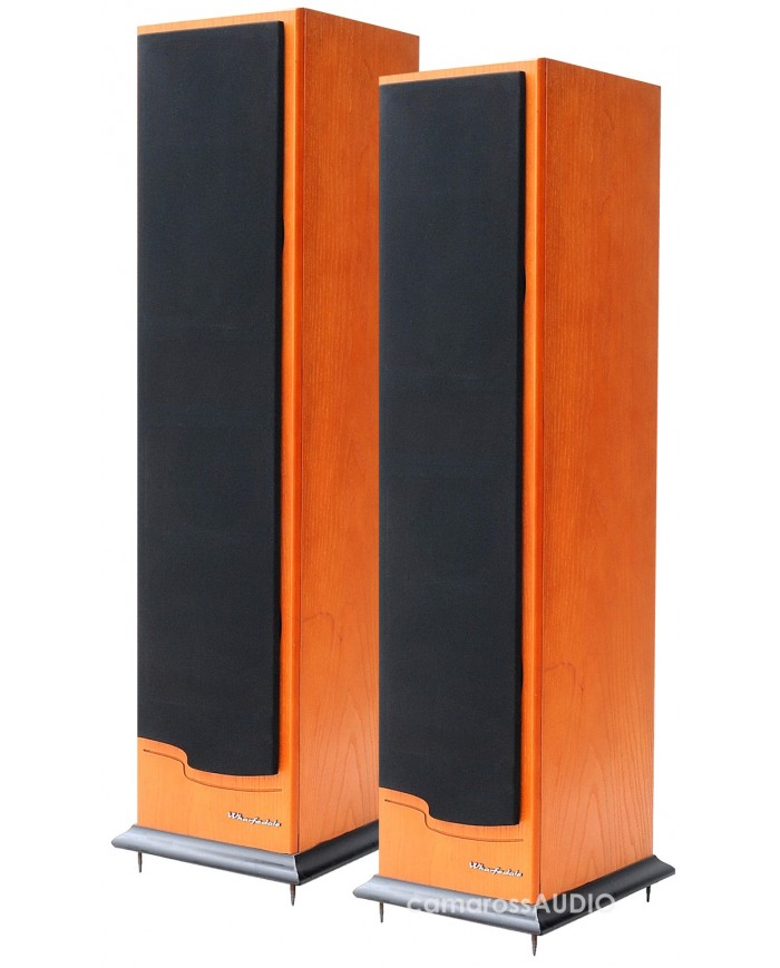 Wharfedale Emerald 97