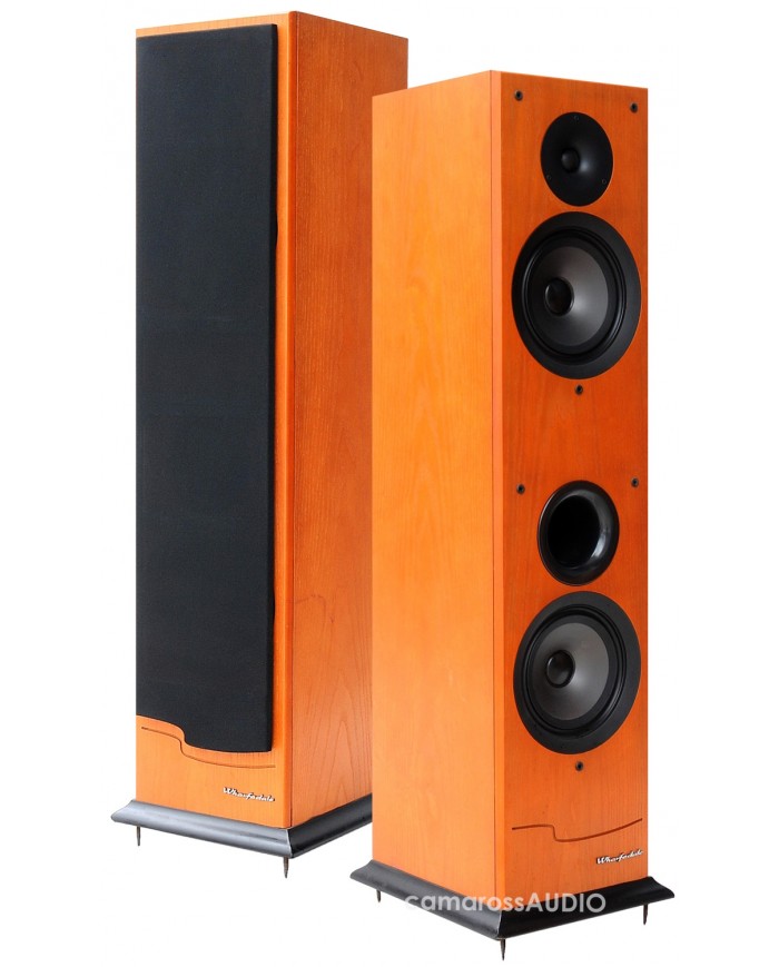 Wharfedale Emerald 97