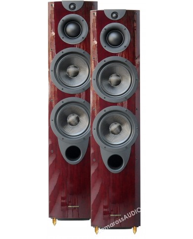 Wharfedale Opus 2 Wharfedale Opus 2