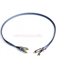 Wireworld Luna 5.2 RCA Interconnect 80 cm