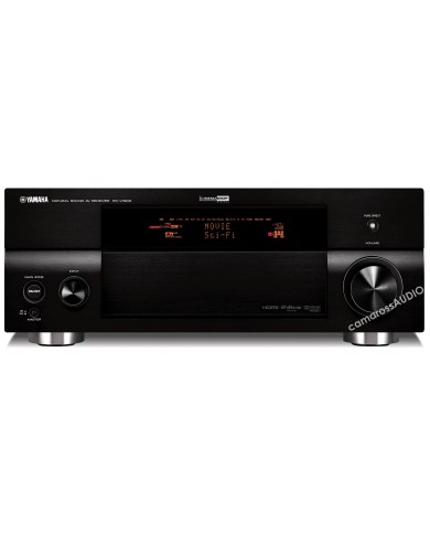 YAMAHA RX V1900