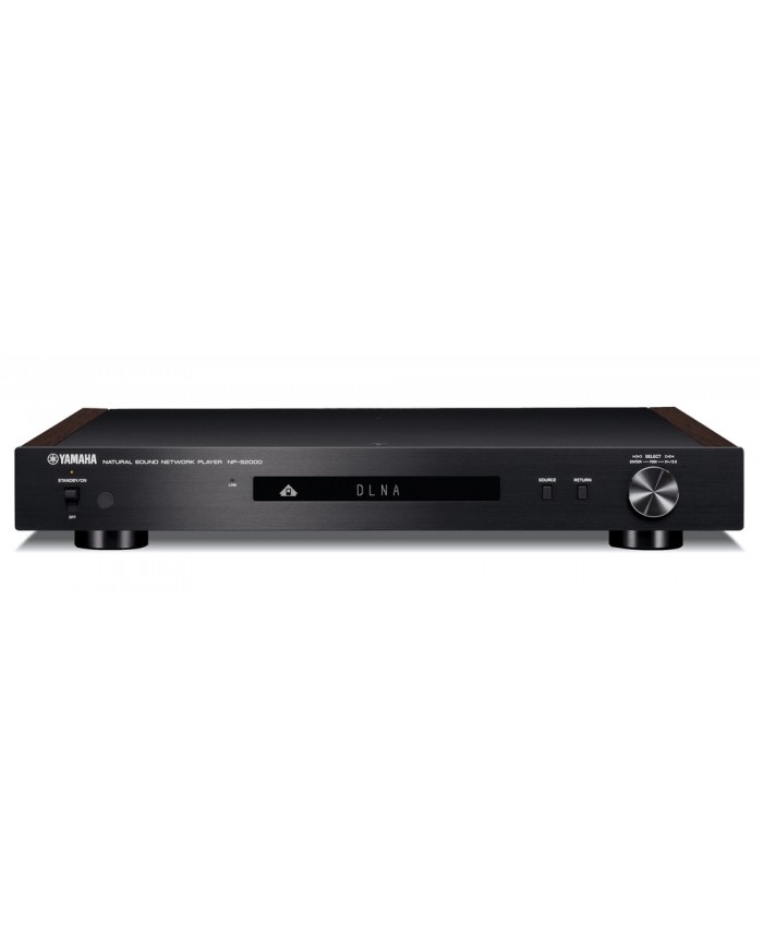 YAMAHA NP-S2000
