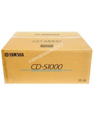 YAMAHA CD-S1000