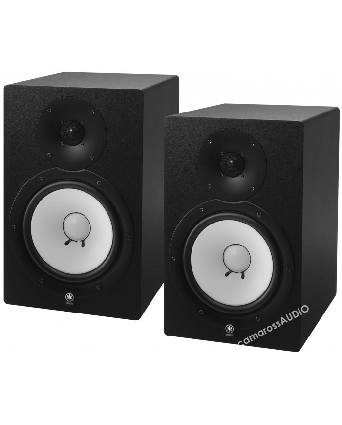Yamaha HS80M Referans Studio Monitor