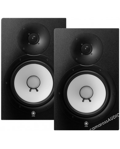 Yamaha HS80M