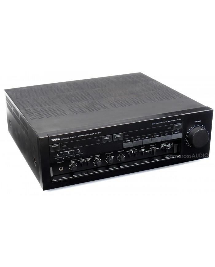 YAMAHA A-1020
