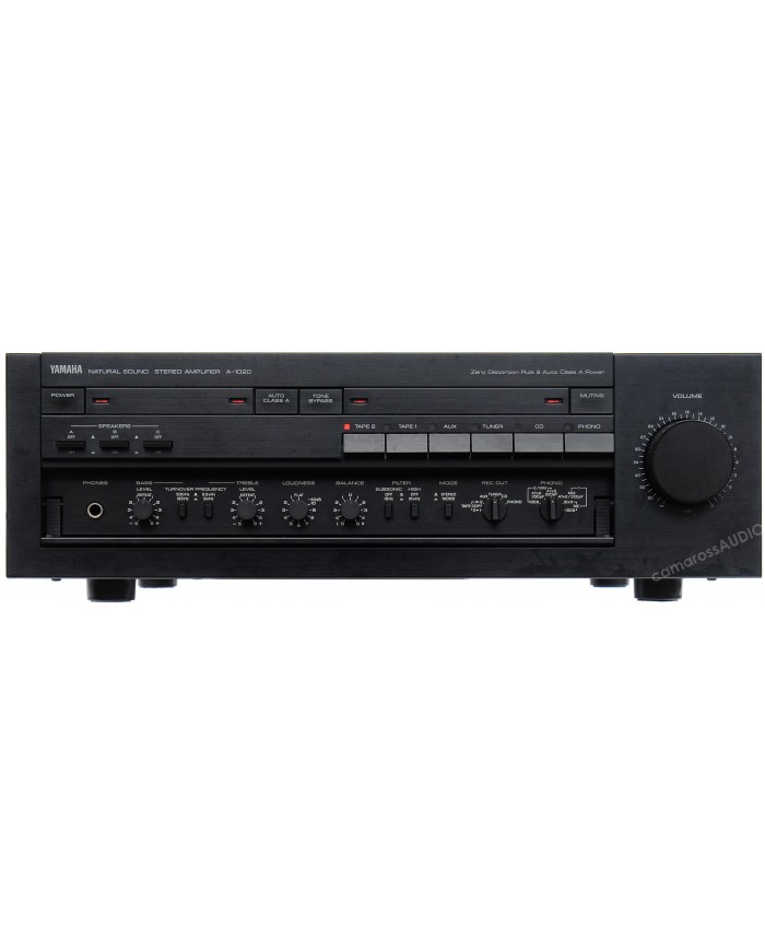 YAMAHA A-1020