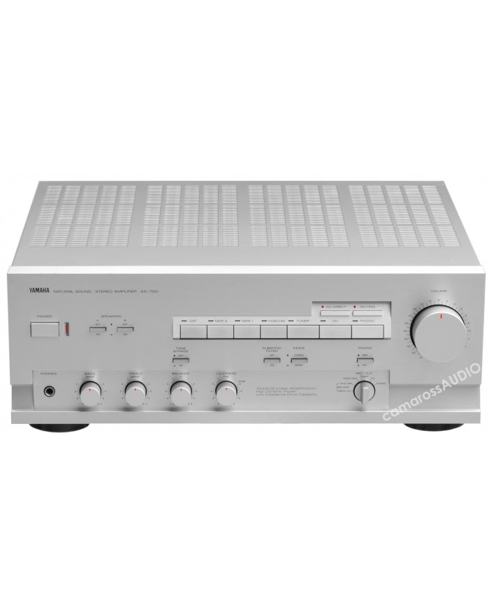 YAMAHA AX-700
