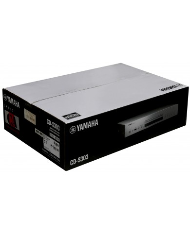 YAMAHA CD-S303