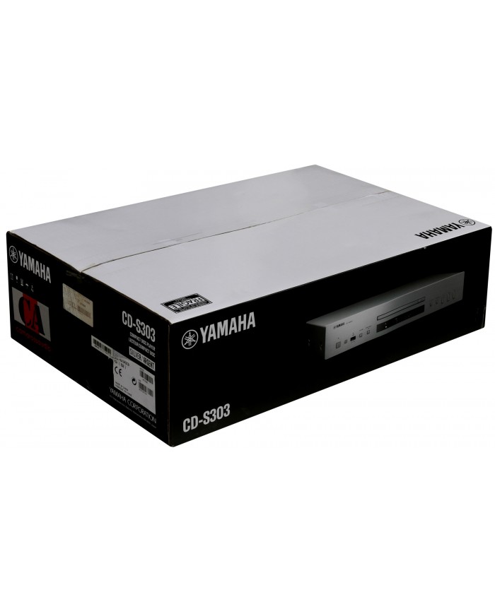 YAMAHA CD-S303