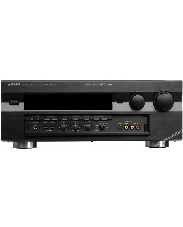YAMAHA DSP-A2 Amplifier