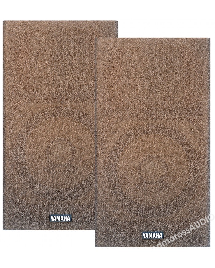 Yamaha NS 10MM Monitor-YST-SW005 Subwoofer