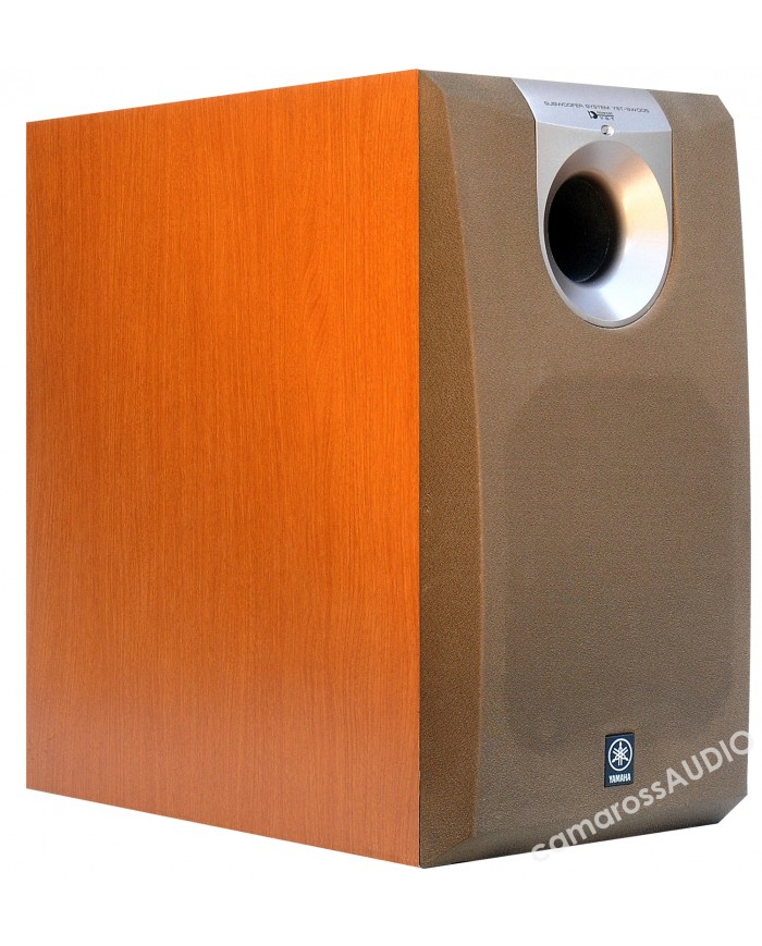 Yamaha NS 10MM Monitor-YST-SW005 Subwoofer