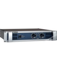 YAMAHA P2500S Power Amplifier (2 Adet)