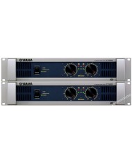 YAMAHA P2500S Power Amplifier (2 Adet)