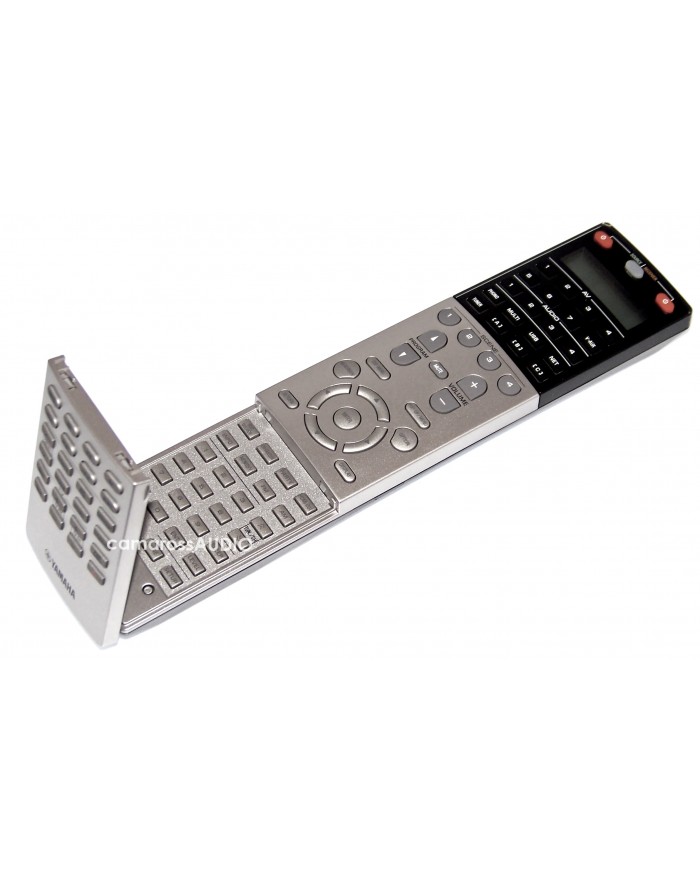 YAMAHA RX-A2020 Remote control