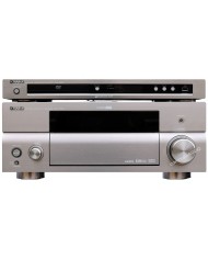 YAMAHA RX-V1700, DVD-S661 YAMAHA RX-V1700, DVD-S661