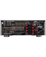 YAMAHA RX-V1700 YAMAHA RX-V1700