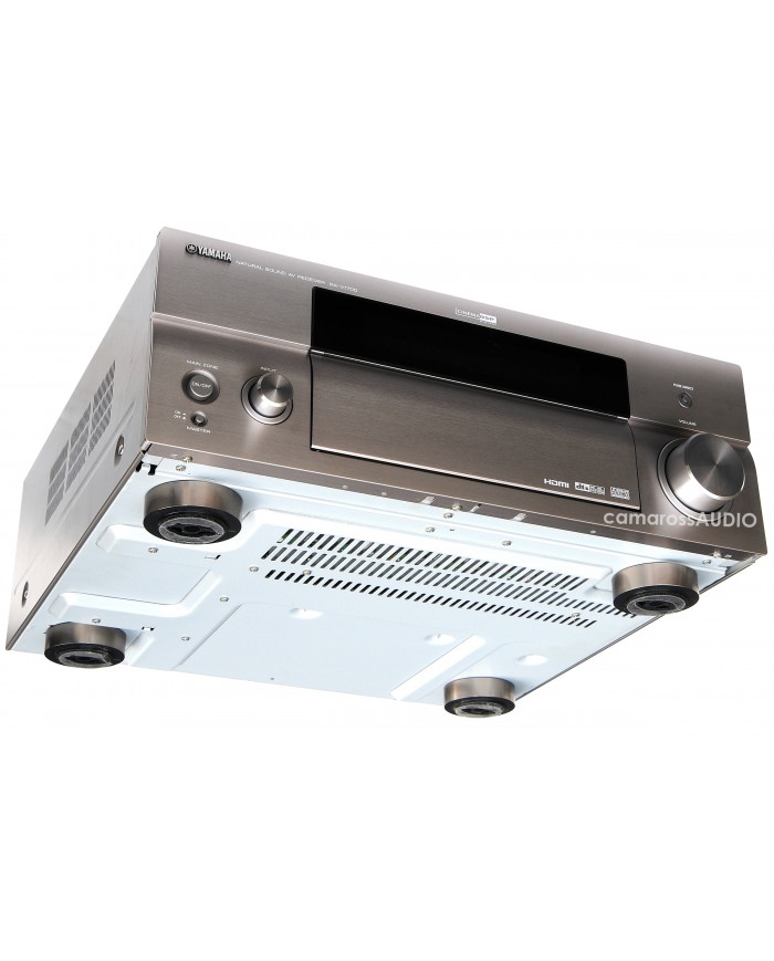 YAMAHA RX-V1700 YAMAHA RX-V1700
