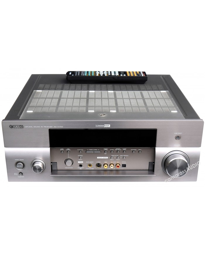 YAMAHA RX-V1700 YAMAHA RX-V1700
