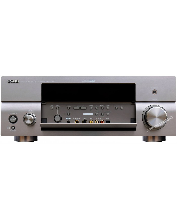 YAMAHA RX-V1700 YAMAHA RX-V1700