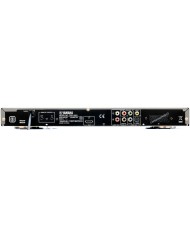 YAMAHA DVD-S661 YAMAHA DVD-S661