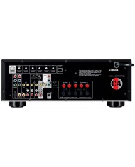Yamaha RX-V477