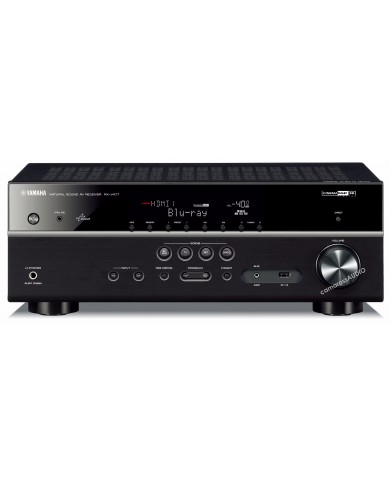 Yamaha RX-V477 Yamaha RX-V477
