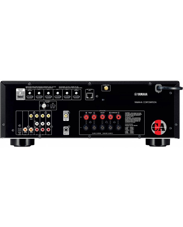Yamaha RX-V479