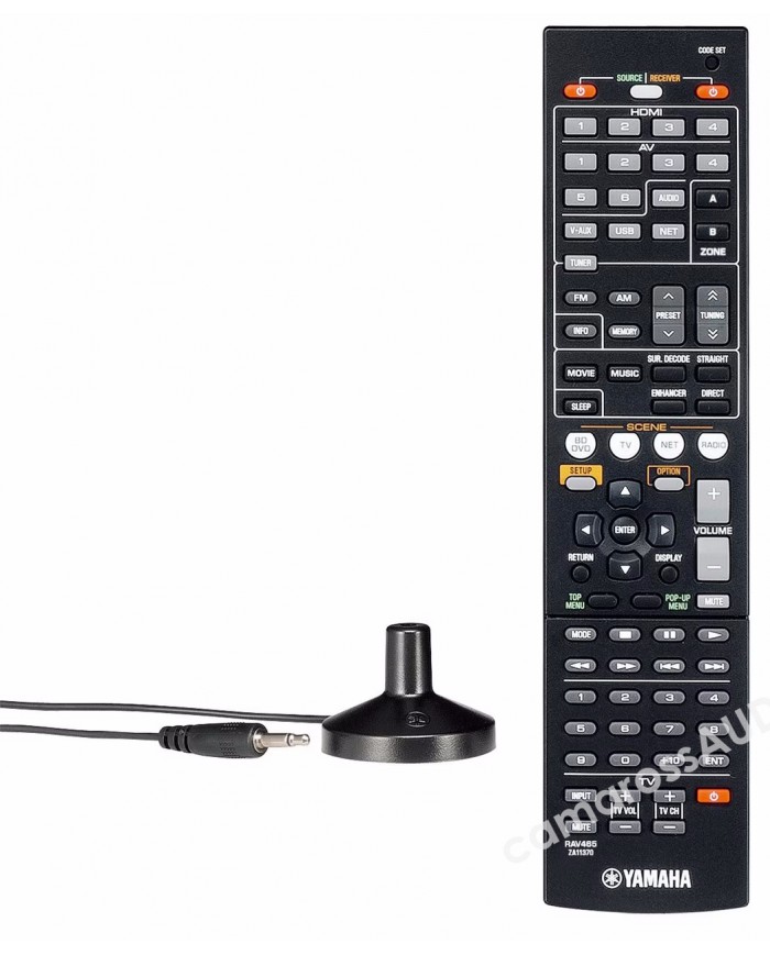 YAMAHA RX-V573 YAMAHA RX-V573