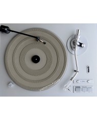 YAMAHA YP-D6 Turntable