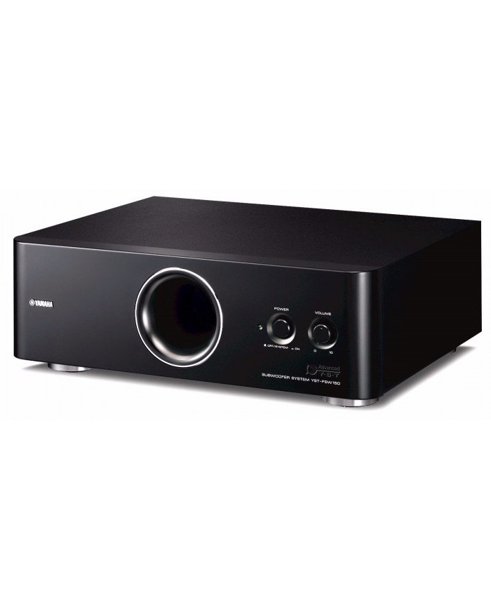 Yamaha YST-FSW150 Active Subwoofer Yamaha YST-FSW150 Active Subwoofer