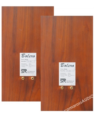 Acustik-Lab Bolero STR