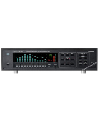 ADC Sound Shaper SS-325X ADC Sound Shaper SS-325X